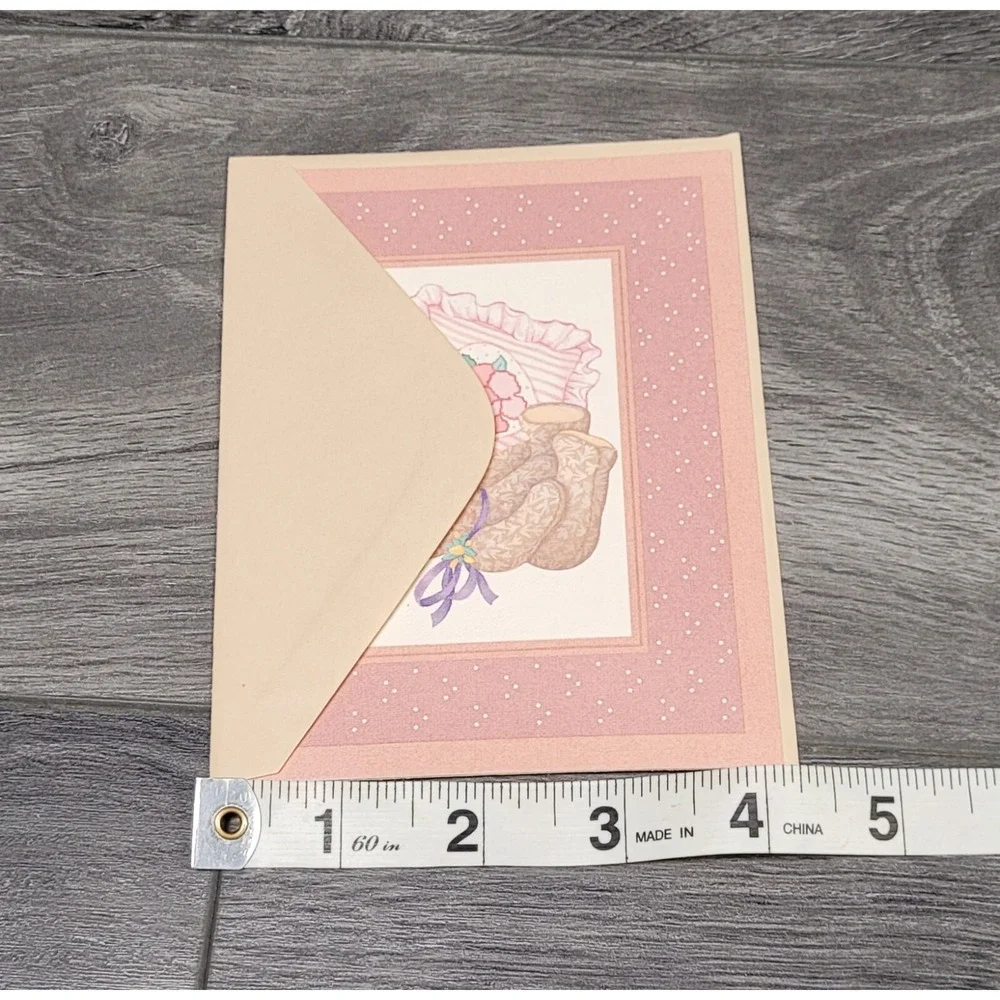 Assortment of Blank Note Cards with Envelopes (Lot of 40)